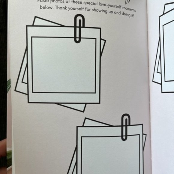 More. Self. Love Journal - New Book - Picture 4 of 4
